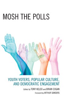 Front cover_Mosh the Polls