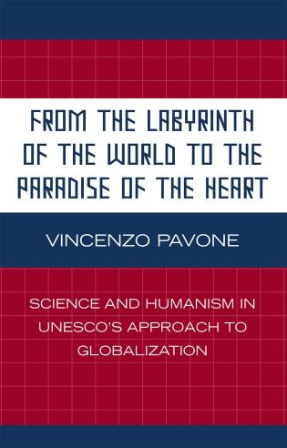 Front cover_From the Labyrinth of the World to the Paradise of the Heart