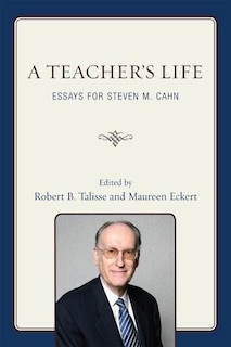 Front cover_A Teacher's Life