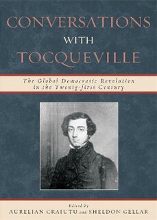 Front cover_Conversations with Tocqueville