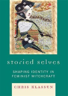 Front cover_Storied Selves