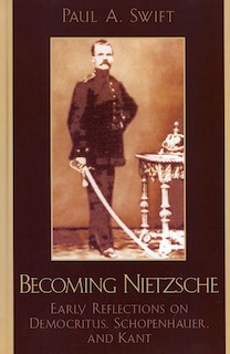 Front cover_Becoming Nietzsche