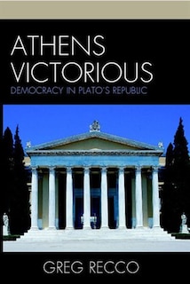 Front cover_Athens Victorious