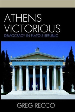 Front cover_Athens Victorious