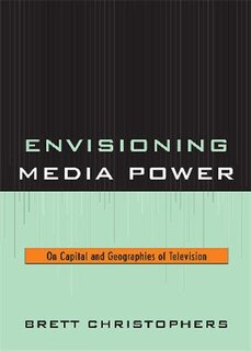 Couverture_Envisioning Media Power