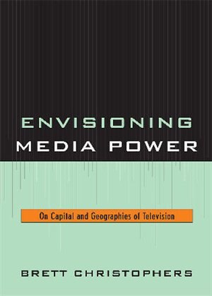 Couverture_Envisioning Media Power