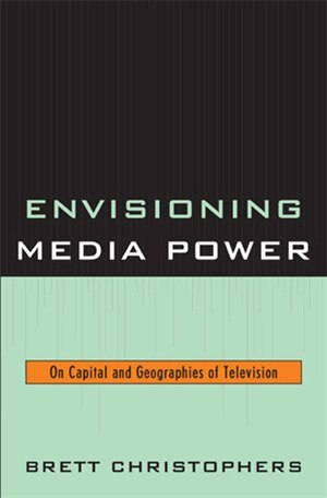Couverture_Envisioning Media Power