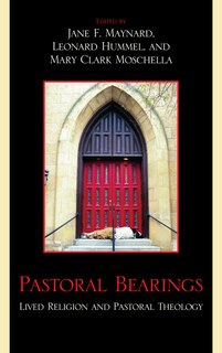 Front cover_Pastoral Bearings