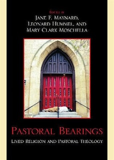 Front cover_Pastoral Bearings