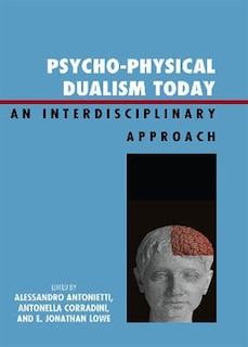 Couverture_Psycho-Physical Dualism Today
