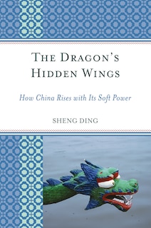 Front cover_The Dragon's Hidden Wings