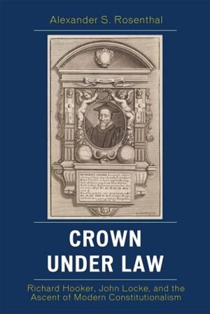 Front cover_Crown under Law