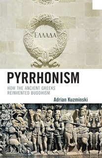 Front cover_Pyrrhonism