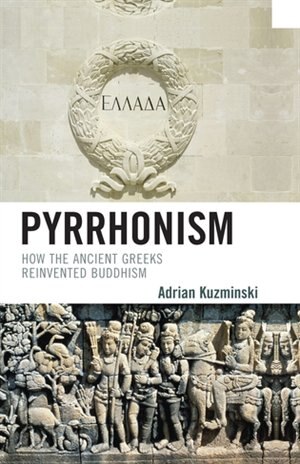 Front cover_Pyrrhonism