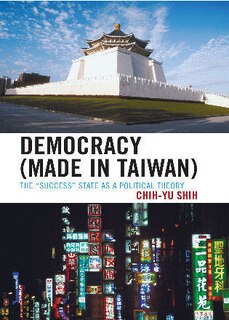 Front cover_Democracy (Made in Taiwan)