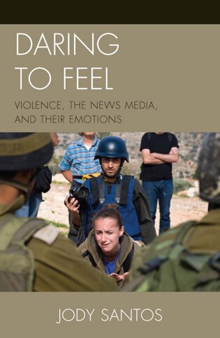 Front cover_Daring to Feel