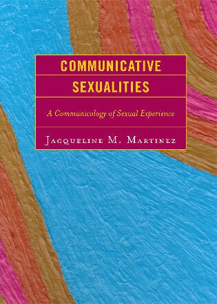 Front cover_Communicative Sexualities