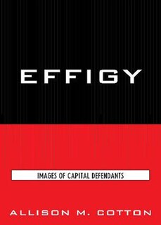 Front cover_Effigy
