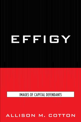 Front cover_Effigy