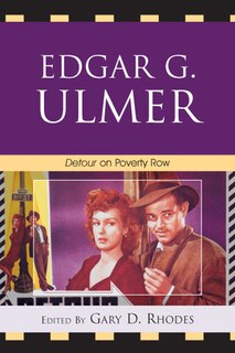 Front cover_Edgar G. Ulmer