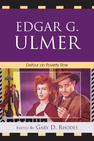 Front cover_Edgar G. Ulmer