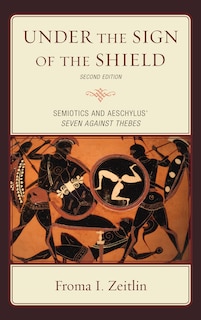 Front cover_Under the Sign of the Shield