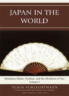 Front cover_Japan in the World