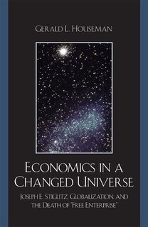 Front cover_Economics in a Changed Universe