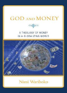 Front cover_God and Money
