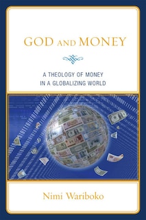 Front cover_God and Money