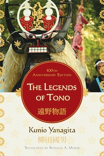 Front cover_Legends of Tono