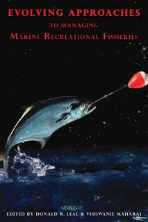 Couverture_Evolving Approaches to Managing Marine Recreational Fisheries