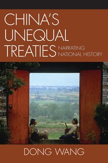 Front cover_China's Unequal Treaties