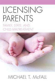 Front cover_Licensing Parents