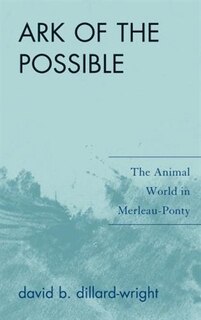Couverture_Ark of the Possible