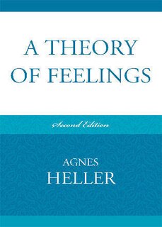 Couverture_A Theory of Feelings