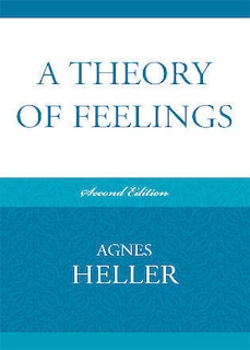 Couverture_A Theory of Feelings