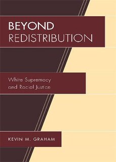 Front cover_Beyond Redistribution