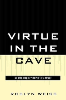 Couverture_Virtue in the Cave