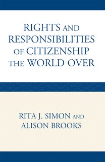 Front cover_The Rights and Responsibilities of Citizenship the World Over