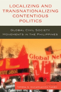 Front cover_Localizing and Transnationalizing Contentious Politics