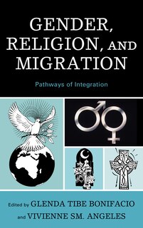 Front cover_Gender, Religion, and Migration