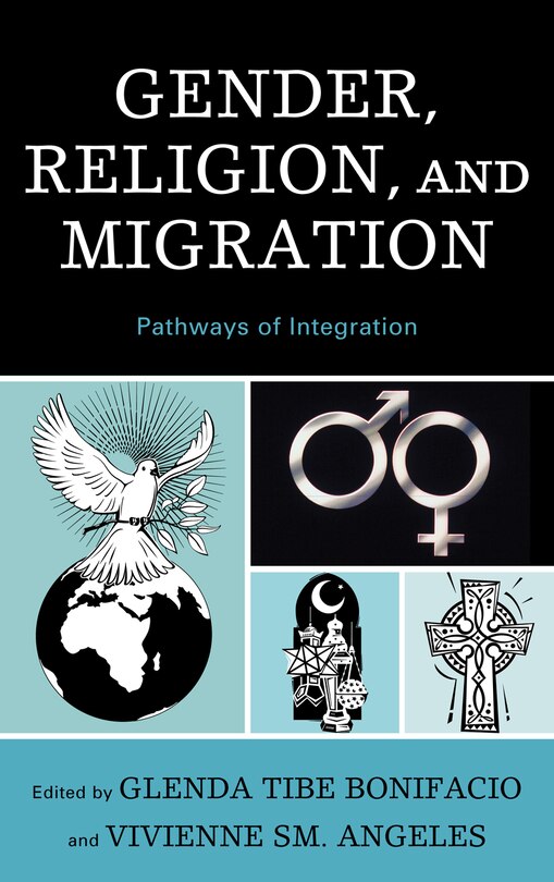 Front cover_Gender, Religion, and Migration