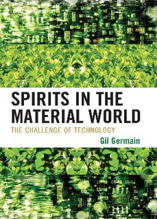 Front cover_Spirits in the Material World