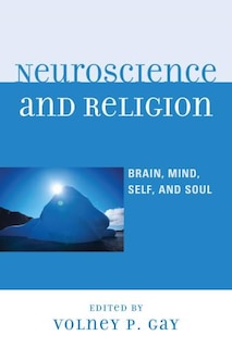 Couverture_Neuroscience and Religion