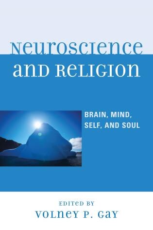 Couverture_Neuroscience and Religion