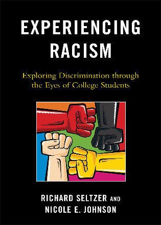 Couverture_Experiencing Racism