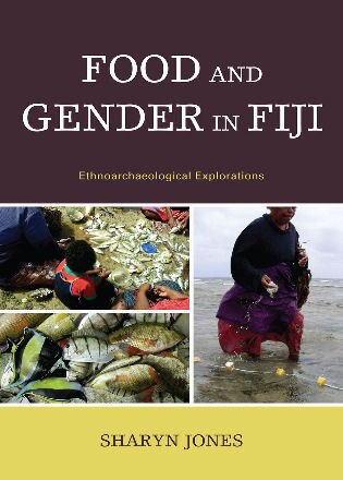 Front cover_Food and Gender in Fiji