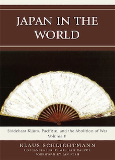 Front cover_Japan in the World