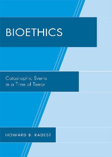 Front cover_Bioethics